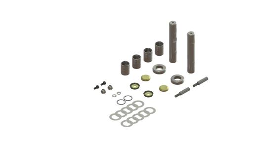 Atro Engineered Systems - ATRSKS6826 - SKS6826