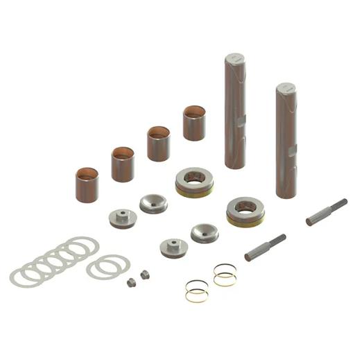 Atro Engineered Systems - ATRSKB8123 - SKB8123