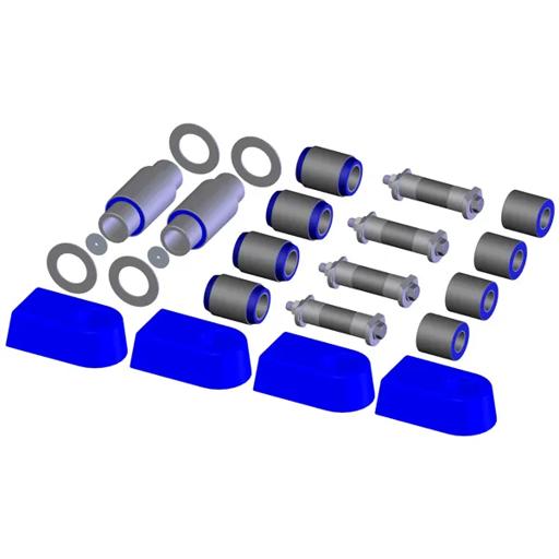 Atro Engineered Systems - ATRSK80400 - SK80400