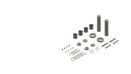 Atro Engineered Systems - ATRSKS62972 - SKS62972