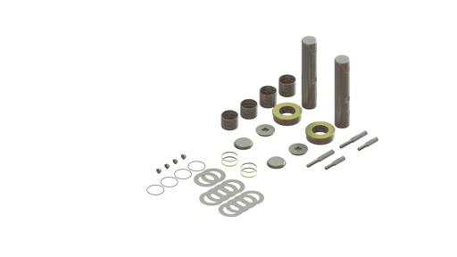 Atro Engineered Systems - ATRSKS61372 - SKS61372
