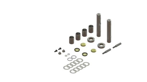 Atro Engineered Systems - ATRSKS6926 - SKS6926