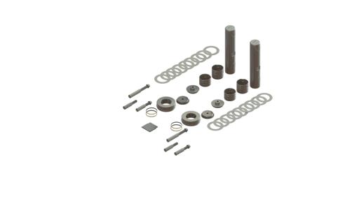 Atro Engineered Systems - ATRSKS0894618 - SKS0894618
