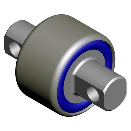 Atro Engineered Systems - ATRRW54000 - RW54000
