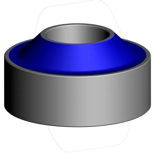 Atro Engineered Systems - ATRSF10000 - SF10000