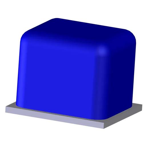 Atro Engineered Systems - ATRRS20222 - RS20222