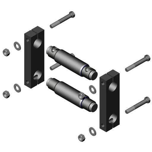 Atro Engineered Systems - ATRSK14-10000 - SK14-10000