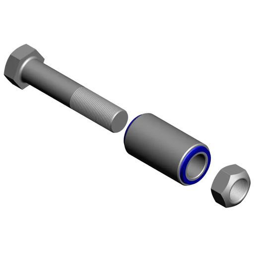 Atro Engineered Systems - ATRSK55-10300 - SK55-10300