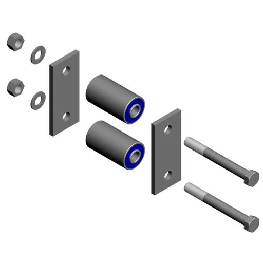 Atro Engineered Systems - ATRSK46-10800 - SK46-10800