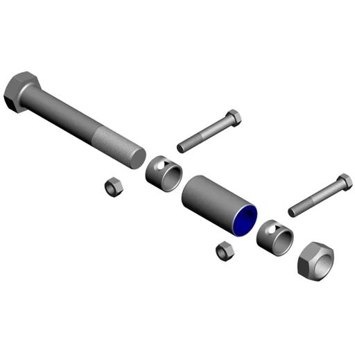 Atro Engineered Systems - ATRSK00-10500 - SK00-10500