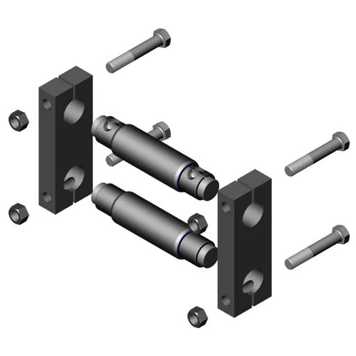 Atro Engineered Systems - ATRSK55-10000 - SK55-10000