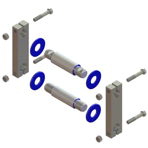 Atro Engineered Systems - ATRSK46-11200 - SK46-11200