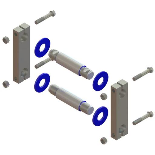 Atro Engineered Systems - ATRSK46-10000 - SK46-10000