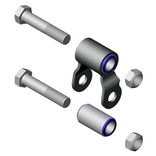 Atro Engineered Systems - ATRSK55-10200 - SK55-10200