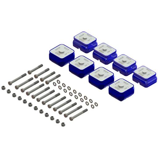 Atro Engineered Systems - ATRSK50650-HW - SK50650-HW