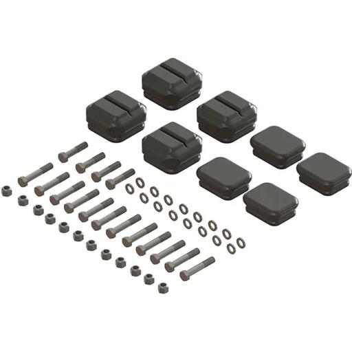 Atro Engineered Systems - ATRSK50340-HWSD - SK50340-HWSD