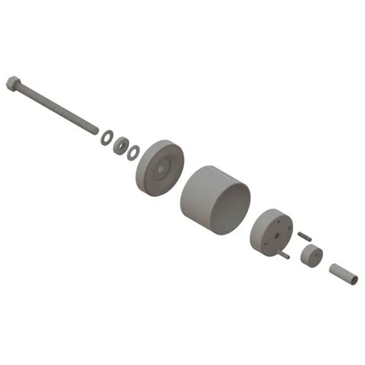 Atro Engineered Systems - ATRPT50-59736 - PT50-59736