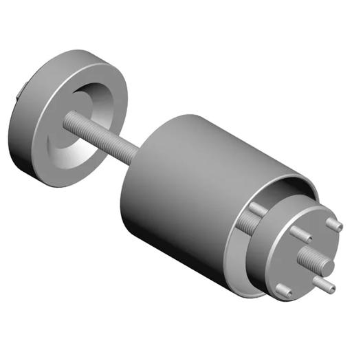 Atro Engineered Systems - ATRPT50-59307 - PT50-59307
