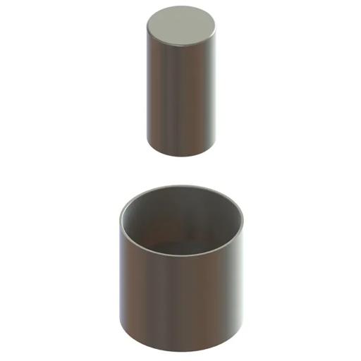 Atro Engineered Systems - ATRPT46-59002 - PT46-59002