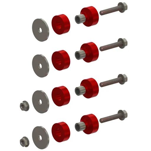 Atro Engineered Systems - ATRRM55-63C91-HT - RM55-63C91-HT