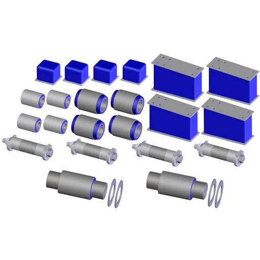 Atro Engineered Systems - ATRRS20201 - RS20201