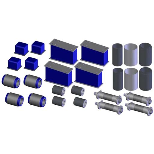 Atro Engineered Systems - ATRRS20200 - RS20200