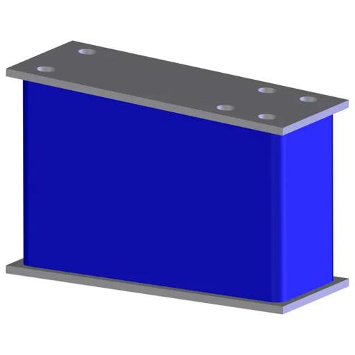 Atro Engineered Systems - ATRRS20220 - RS20220