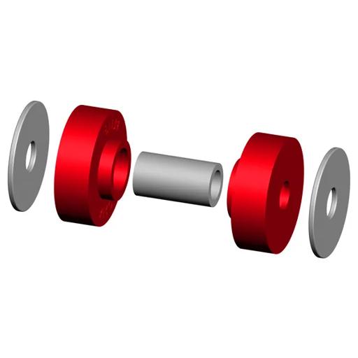 Atro Engineered Systems - ATRPL1131-HT - PL1131-HT