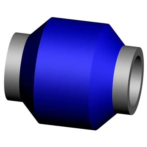 Atro Engineered Systems - ATRPL1074 - PL1074