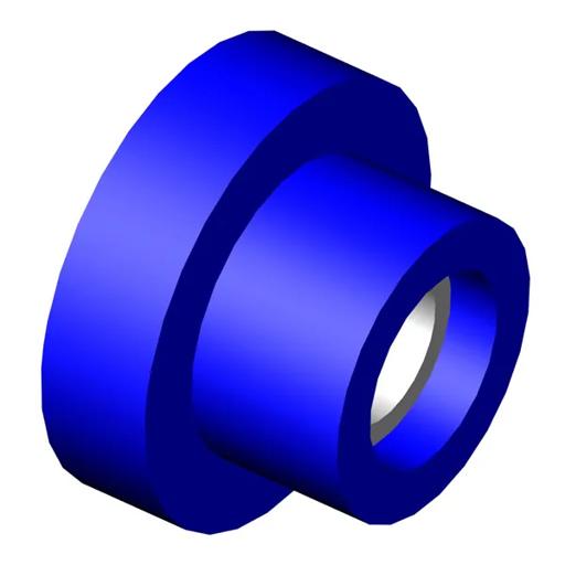 Atro Engineered Systems - ATRPL1033 - PL1033