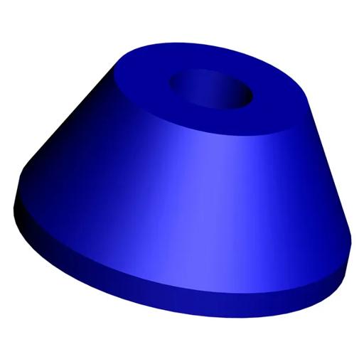 Atro Engineered Systems - ATRPL1034 - PL1034