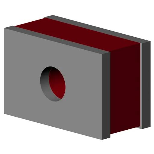 Atro Engineered Systems - ATRPL1052-HT - PL1052-HT