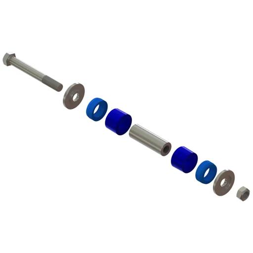 Atro Engineered Systems - ATRPB75-29101 - PB75-29101