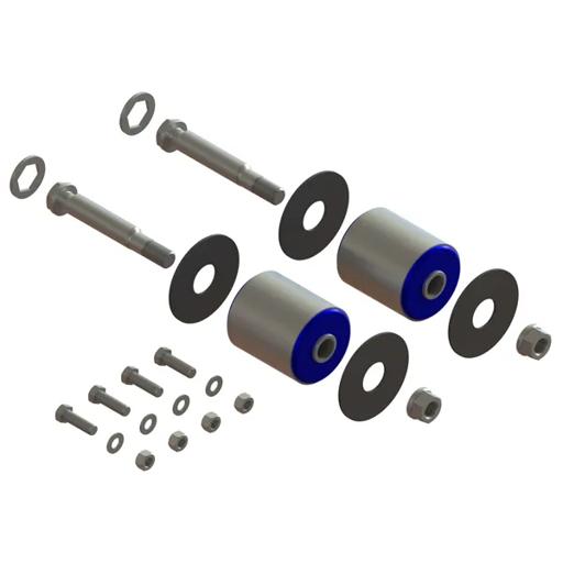 Atro Engineered Systems - ATRPB85-36029 - PB85-36029
