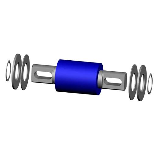 Atro Engineered Systems - ATRPB99-29937 - PB99-29937