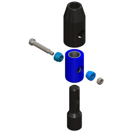 Atro Engineered Systems - ATRMS99-63794 - MS99-63794