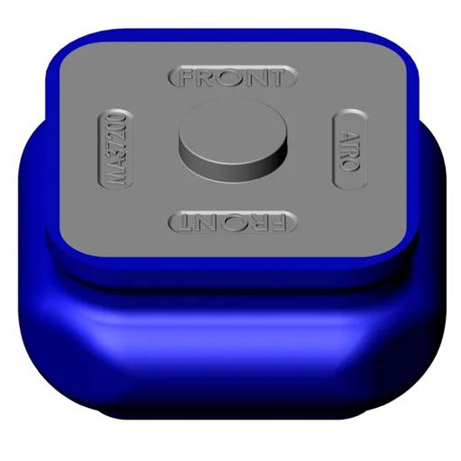 Atro Engineered Systems - ATRMA37200 - MA37200