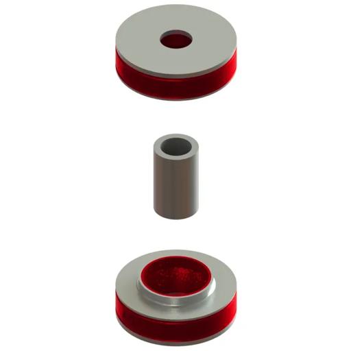Atro Engineered Systems - ATRMM00-62000-HT - MM00-62000-HT