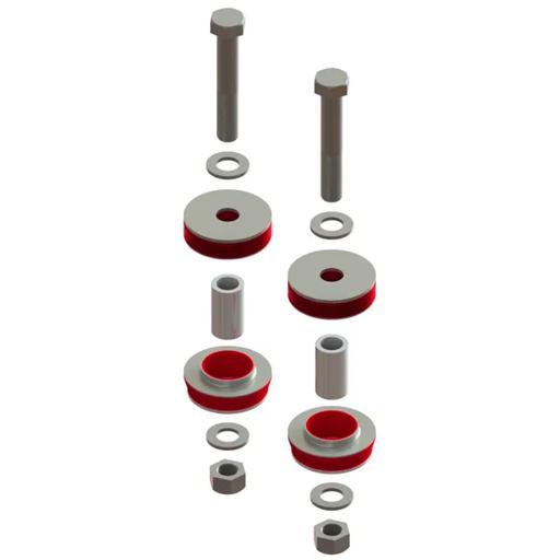 Atro Engineered Systems - ATRMM46-62006-HT - MM46-62006-HT