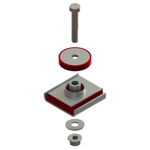 Atro Engineered Systems - ATRMM55-62002-HT - MM55-62002-HT