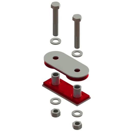 Atro Engineered Systems - ATRMM46-62005-HT - MM46-62005-HT
