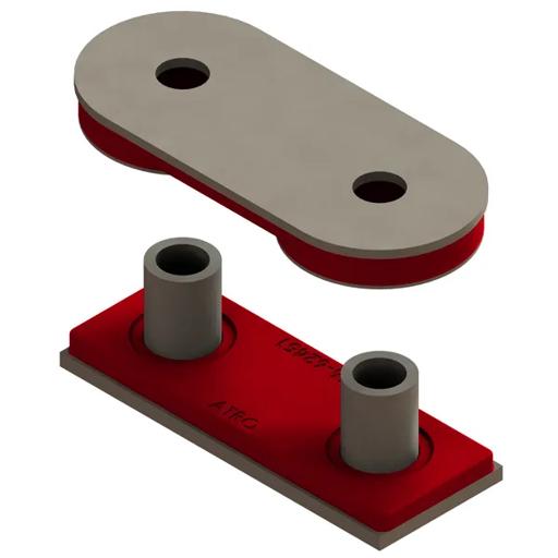 Atro Engineered Systems - ATRMM46-62002-HT - MM46-62002-HT