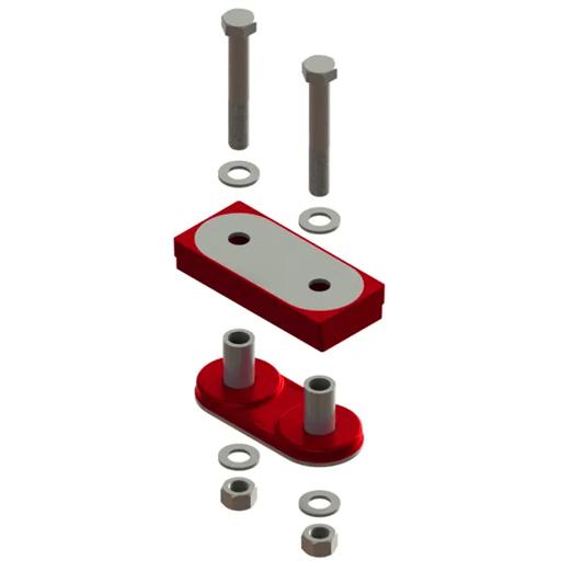 Atro Engineered Systems - ATRMM46-62004-HT - MM46-62004-HT