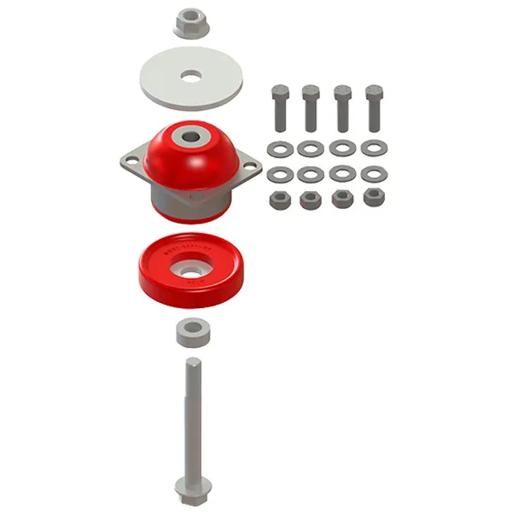 Atro Engineered Systems - ATRMM62-62110-HT - MM62-62110-HT