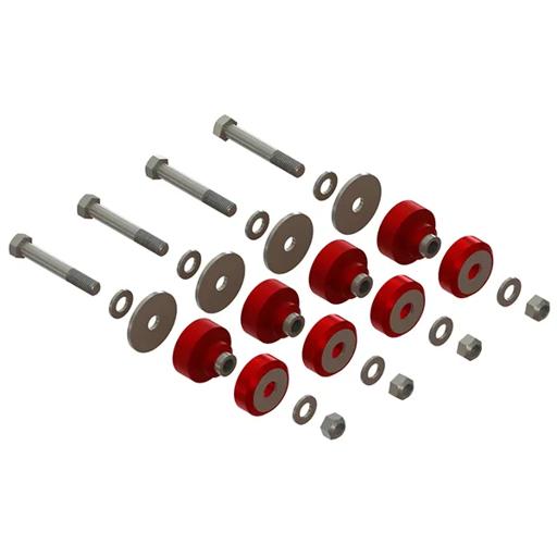 Atro Engineered Systems - ATRMM75-62001-HT - MM75-62001-HT
