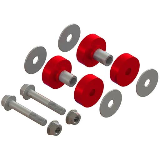 Atro Engineered Systems - ATRMM62-622M2-HT - MM62-622M2-HT