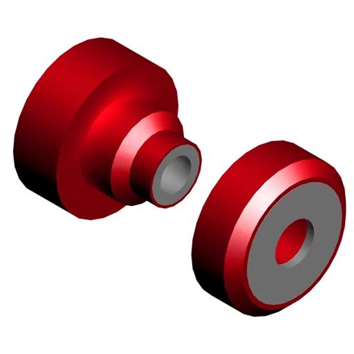 Atro Engineered Systems - ATRMM75-62377-HT - MM75-62377-HT