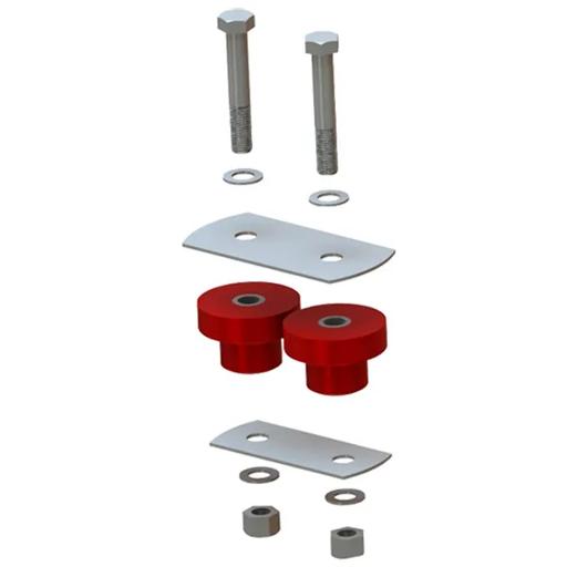 Atro Engineered Systems - ATRMM75-62002-HT - MM75-62002-HT