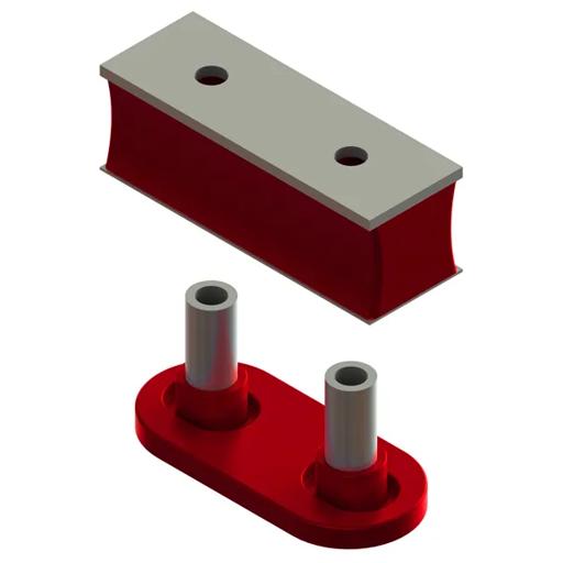 Atro Engineered Systems - ATRMM62-62002-HT - MM62-62002-HT