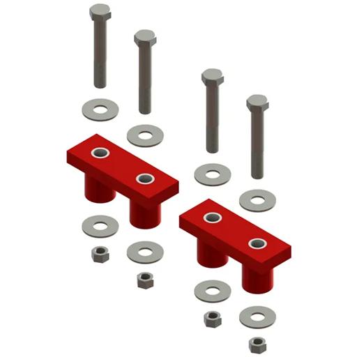 Atro Engineered Systems - ATRMM59-62002-HT - MM59-62002-HT